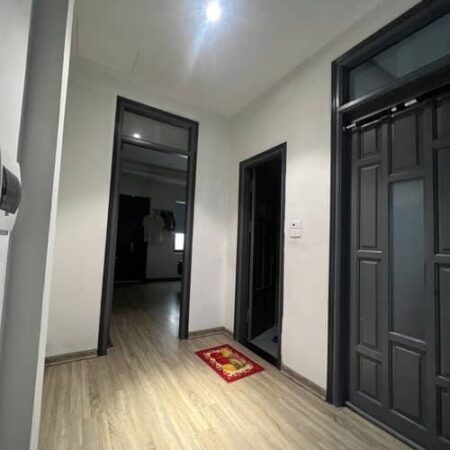 Trung Tâm Thanh Xuân – Nhà sang Lô Góc – Ô Tô Đỗ Cửa – 20m Ra Phố – 4 Ngủ Hoàn chỉnh , Bùi