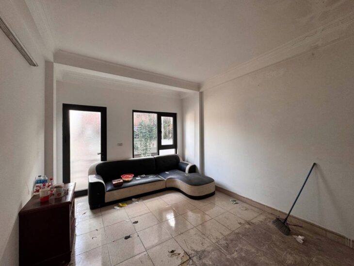 Bán nhà Hoàng Mai giá 6.7 tỷ, diện tích 51m2, 4 tầng, mặt tiền 3.5m