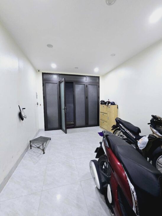 NGÕ BA GÁC TO RỘNG THOÁNG Bùi Xương Trạch 6.25 tỷ, diện tích 35m2, mặt tiền 3.5, 5 tầng Thanh Xuân