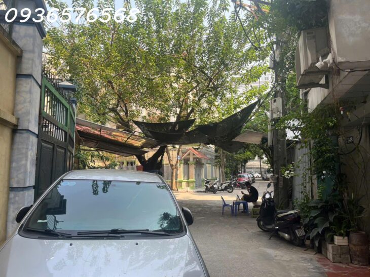 CHÍNH CHỦ BAY NHANH PHỐ THIÊN HIỀN 34M2 10X TỶ LIÊN HỆ: 0936576568 xem nhà