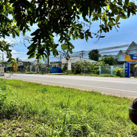 ĐẤT ĐẸP – GIÁ TỐT – Vị Trí Đắc Địa Tại Xã Xuân Đông – Huyện Cẩm Mỹ – Tỉnh Đồng Nai