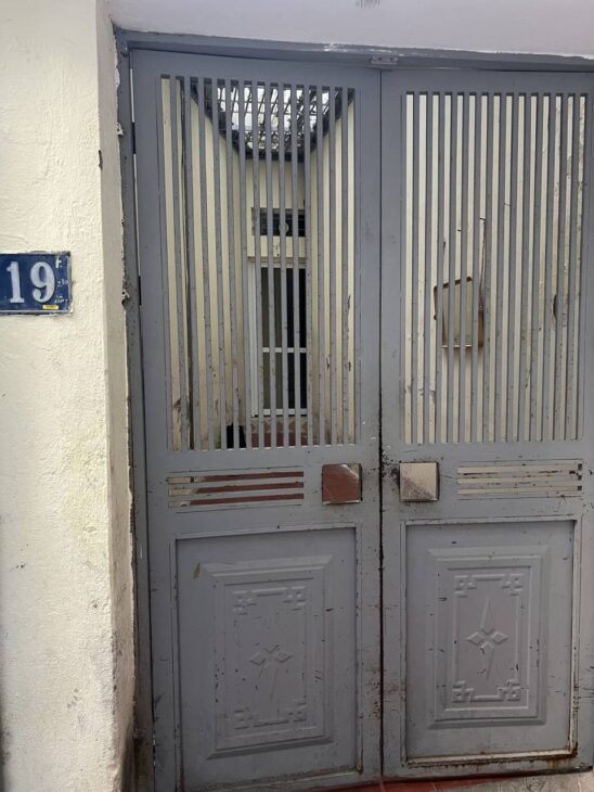 Bán nhà Khương Đình giá 4.65 tỷ, diện tích 43m2, 3 tầng, mặt tiền 6m