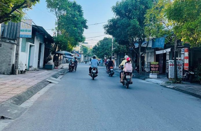Bán Đất Nở Hậu 78.9m², Khu Dân Trí Cao Giá Tốt, Phù Hợp Đầu Tư hoặc Xây Nhà