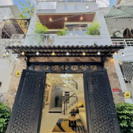 Nhà Mới Đón Tết – Tặng Full NT – Hẻm ô tô Tránh, Đỗ Xuân Hợp, PLA, Q9, 60m2 chỉ 5,75 tỷ Nhà Mới Đón Tết – Tặng Full NT – Hẻm ô tô Tránh, Đỗ Xuân Hợp, PLA, Q9, 60m2 chỉ 5,75 tỷ