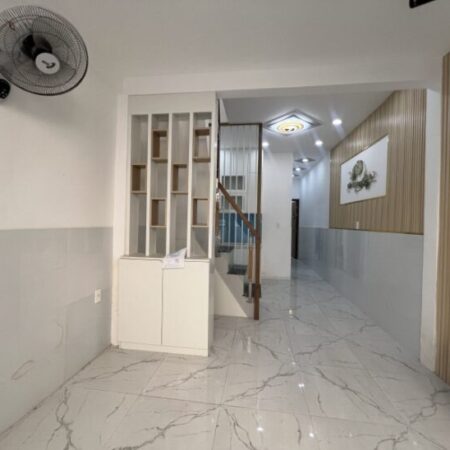 BÁN NHÀ TRUNG TÂM QUẬN 1 – HỒ HẢO HỚN, P. CÔ GIANG – 39M² – 2 TẦNG – 3PN – 2 MẶT TIỀN – GIÁ 5.85 TỶ BÁN NHÀ TRUNG TÂM QUẬN 1 – HỒ HẢO HỚN, P. CÔ GIANG – 39M² – 2 TẦNG – 3PN – 2 MẶT TIỀN – GIÁ 5.85 TỶ