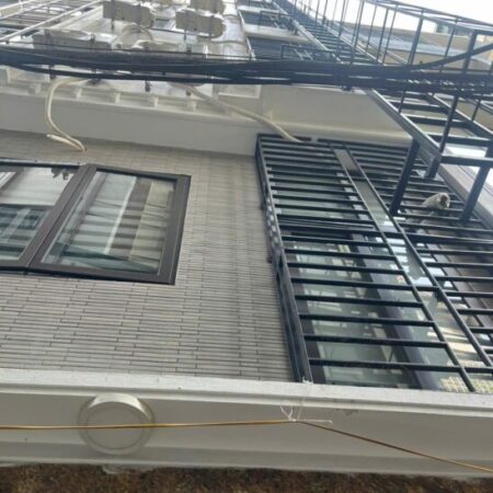 bán nhà dòng tiền 6ty phú đô 32m2