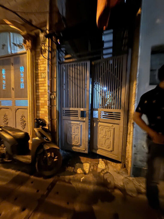 TRUNG TÂM NGÃ TƯ SỞ – NHÀ ĐẸP Ở LUÔN – BA GÁC ĐỖ CỔNG – CỰC THOÁNG – AN SINH ĐỈNH- 30M2- 6 TẦNG-