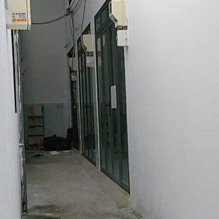 NHÀ ĐẸP – GIÁ Tốt – Vị Trí Đắc Địa Tại : Huỳnh Tấn Phát – Phú Thuận – Quận 7- Hồ Chí Minh