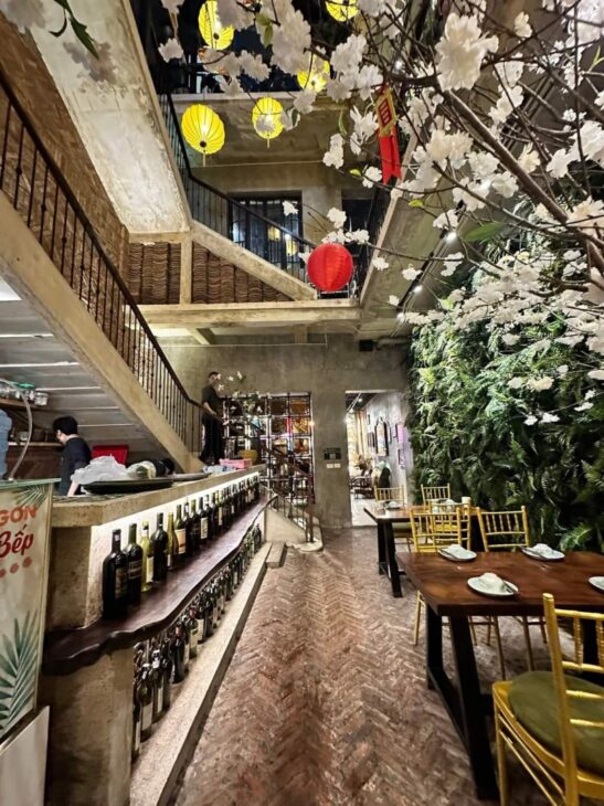 Bán nhà mặt phố Hàng Điếu 215m2, oto đỗ cửa, kinh doanh nhà hàng, gần chợ Hàng Da