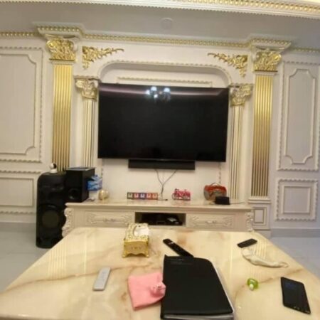 Giảm 400tr, nhà PHAN XÍCH LONG, 4PN, 50m2, 7.15 tỷ.