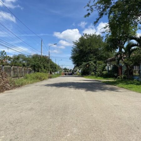 Bán đất Bình Sơn Long Thành đường cầu mên 1000m2 giá 8,7 ty