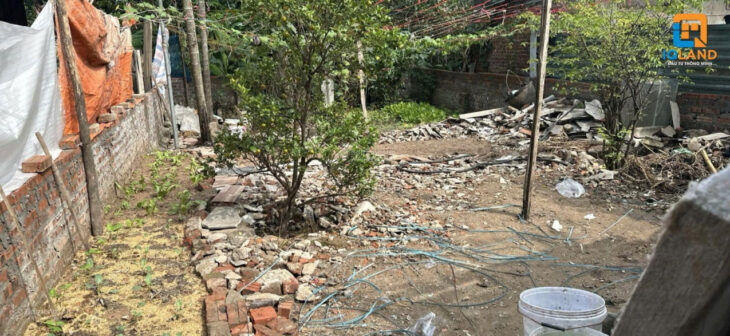 Phải rất nhanh ! ngoc chi, vĩnh ngọc, 76m2, ô tô, gần chợ, gần trường, chỉ 5 tỷ