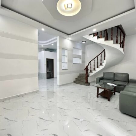 Ngôi Nhà 4 Tầng 89m2 Tại Ngõ Ngọc Lâm ,Long Biên – Chỉ 25 Tỷ