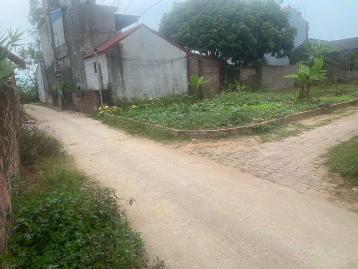 ĐẤT CHÍNH CHỦ – GIÁ TỐT – Vị Trí Đẹp Tại Thôn Hiền Lương, Xã Hiền Ninh, Huyện Sóc Sơn, Thành phố Hà