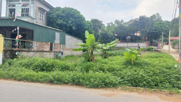 ĐẤT ĐẸP – GIÁ TỐT – Vị Trí ĐẮC ĐỊA Tại Mặt trục chính Xã Ngọc Xá, Thị xã Quế Võ, Tỉnh Bắc Ninh