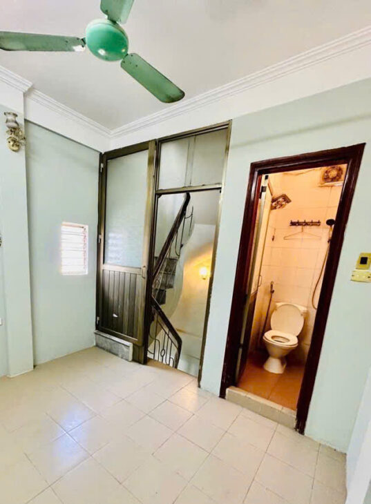 SIÊU PHẨM QUÁ HIẾM – GIÁ Tốt – Vị Trí Tại : TRƯƠNG ĐỊNH – HAI BÀ TRƯNG – HÀ NỘI