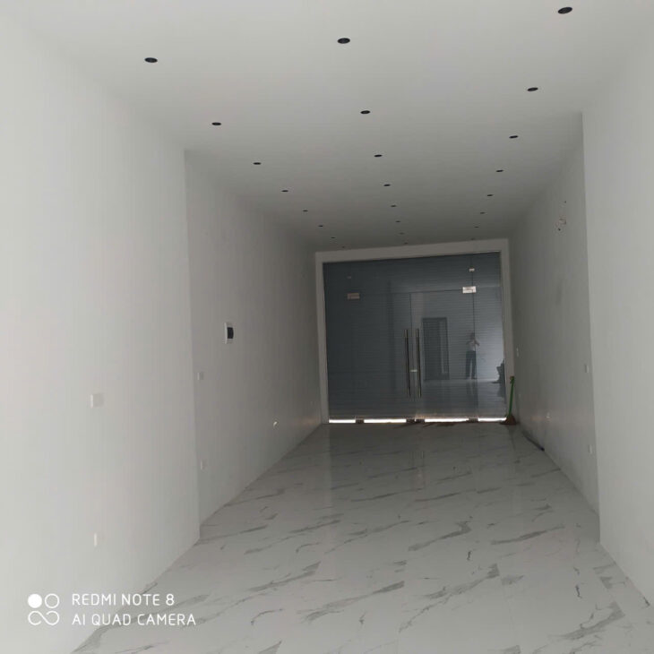 Sẵn 3 tầng, mặt phố kinh doanh sầm uất, Về Mỹ đình hơn 10km 91m2 có 11 tỷ