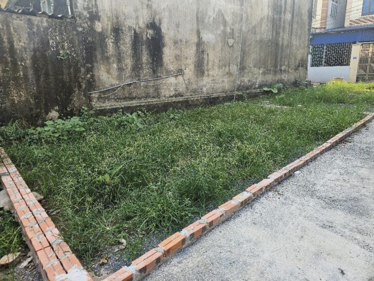 ⭐RẺ- Đất Phú Mỹ, Biên Giang, Hà Đông, cạnh đường Ô tô, 34m + Sổ đỏ, CHỈ 1.6 tỷ ⭐