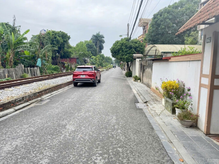 ĐẤT ĐẸP – GIÁ TỐT – Vị Trí ĐẮC ĐỊA Tại Thôn Nhuế, Xã Kim Chung, Huyện Đông Anh, Thành phố Hà Nội