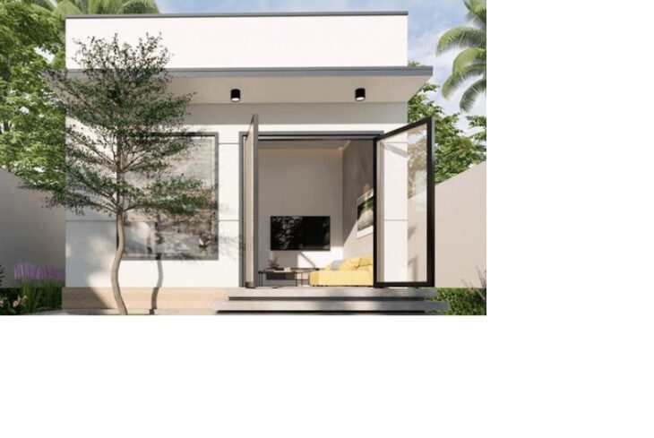 CẦN BÁN GẤP NHÀ MẶT ĐƯỜNG QUỐC LỘ 10 – ĐỐNG NĂM, ĐÔNG HƯNG, THÁI BÌNH