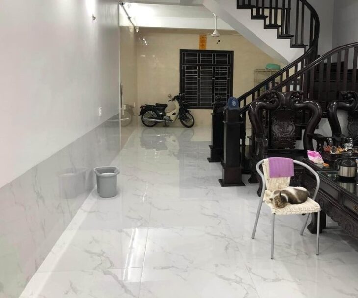 Sống Trọn Vẹn Từng Khoảnh Khắc – Sở Hữu Nhà Đẹp, Giá Hợp Lý