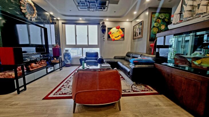 ⚜️ Chung cư Cao Cấp DISCOVERY CENTRAL 67 Trần Phú, Ba Đình, 127m2 3PN+2WC, 15.2 Tỷ ⚜️