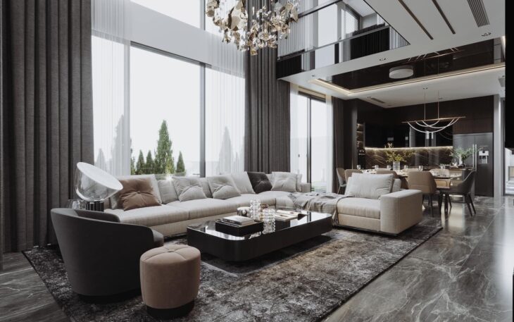 ⚜️ PENHOUSE Cao Cấp SUNSHINE GARDEN Dương Văn Bé, Hai Bà Trưng 376m2, Chỉ 17 Tỷ ⚜️