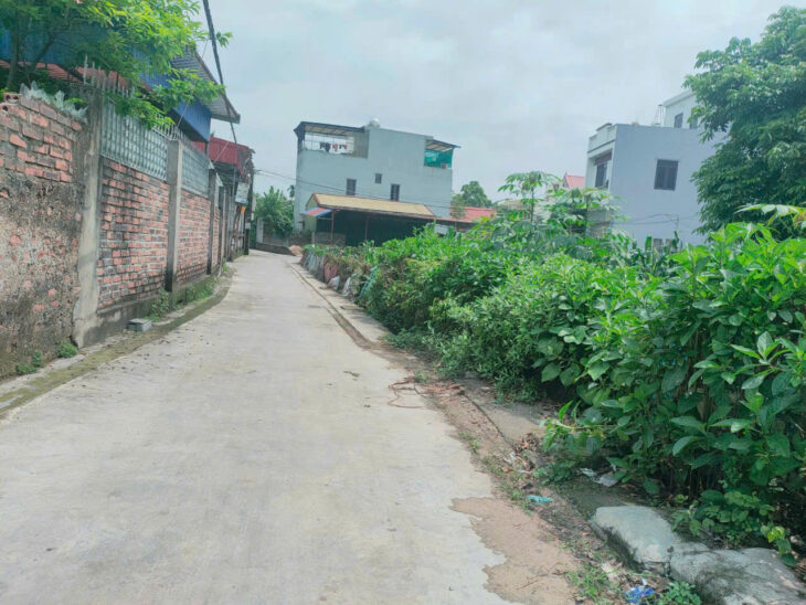 ĐẤT CHÍNH CHỦ – GIÁ TỐT – Vị Trí Đẹp Tại Thôn Lê Lác 2, Xã An Hồng, Huyện An Dương, Thành phố Hải