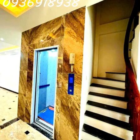 9.4 tỷ-chung cư mini-Hào Nam, Đống Đa-10 Phòng Full nội thất-Thang máy