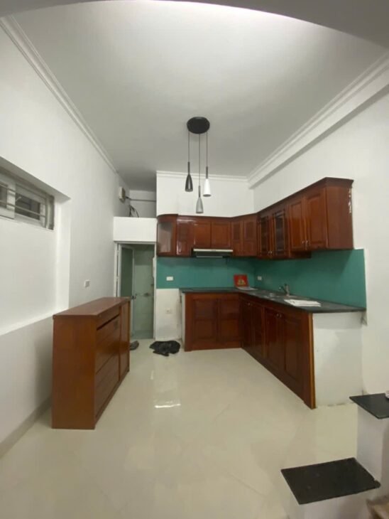 Nhà 3 tầng 35m2 tại Thanh Am Long Biên chỉ 4,75 tỷ!