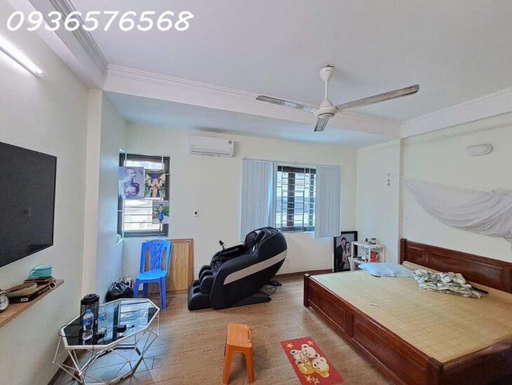 GẤP GẤP NHÀ PHỐ KINH DOANH Ô TÔ 50M2 LIÊN HỆ: 0936576568