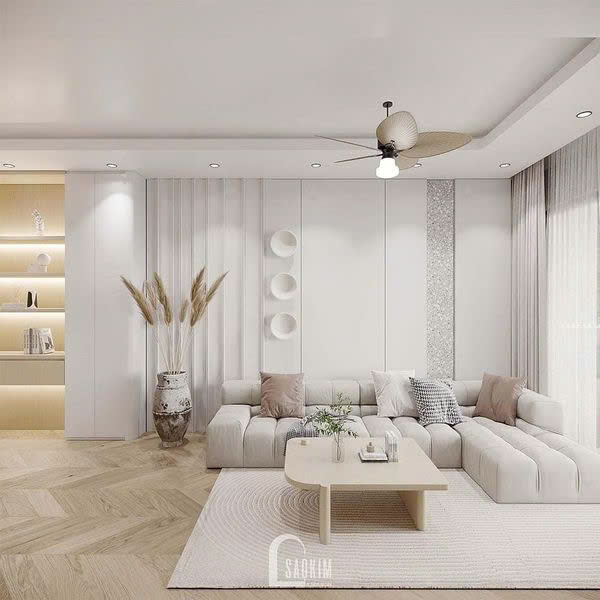 CĂN HỘ Sunshine Garden CHÍNH CHỦ – GIÁ TỐT – Vị Trí Đẹp Tại Phường Vĩnh Tuy, Quận Hai Bà Trưng,