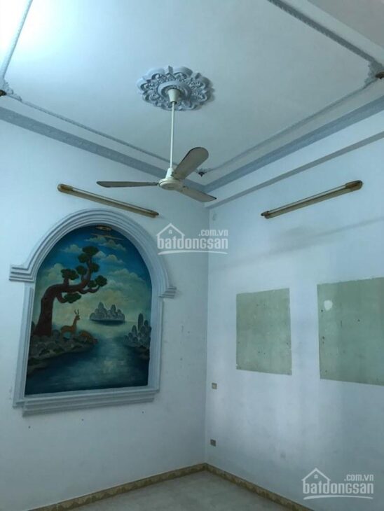 Bán nhà 3 lầu và xưởng sản xuất ngay ngã tư 4 xã 326m giá 22,5 ty