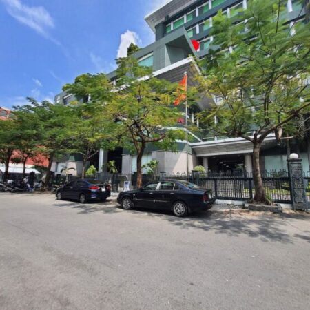 Chỉ 14 tỷ bán nhà TRẦN KHĂC CHÂN, PN, 130m2, 7m X 26m