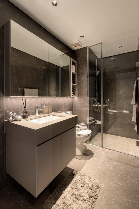 Bán căn hộ Filmore Đà Nẵng 1 phòng ngủ mã căn CH24.09 căn cao nhất còn lại.