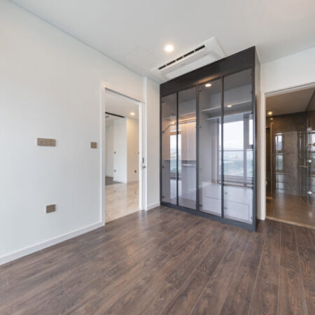 Chào bán căn hộ Filmore Đà Nẵng 2 phòng ngủ tầng thứ 15 mã căn CH15.07