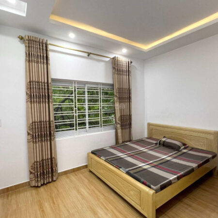 Bán nhà C30 Trần Cung Ở Ngõ Nông Ở An Lành Sung Sướng 39m2 6.35 tỷ