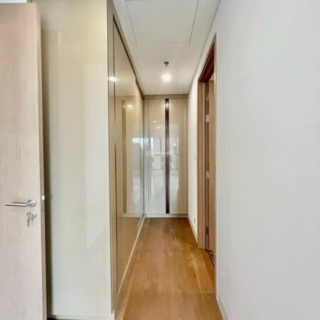 Cần bán căn hộ The River Thủ Thiêm 1PN 63m2 giá tốt Cần bán căn hộ The River Thủ Thiêm 1PN 63m2 giá tốt