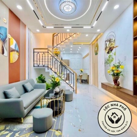 2PN, 2 TẦNG BTCT, HẺM XE HƠI, NGAY LÊ VĂN THỌ, P16 Gò Vấp, nhỉnh 3 tỷ 2PN, 2 TẦNG BTCT, HẺM XE HƠI, NGAY LÊ VĂN THỌ, P16 Gò Vấp, nhỉnh 3 tỷ