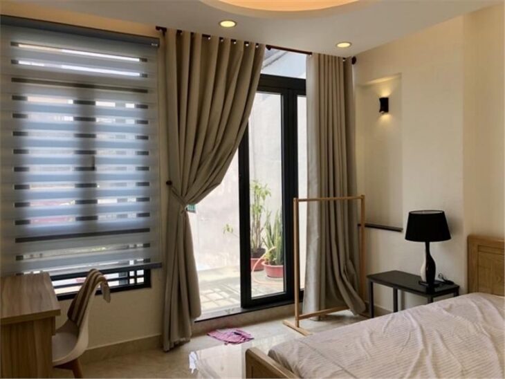 3 TẦNG, 4X18M, MẶT TIỀN THỐNG NHẤT KD, P10 GÒ VẤP, GIÁ NHỈNH 11 TỶ