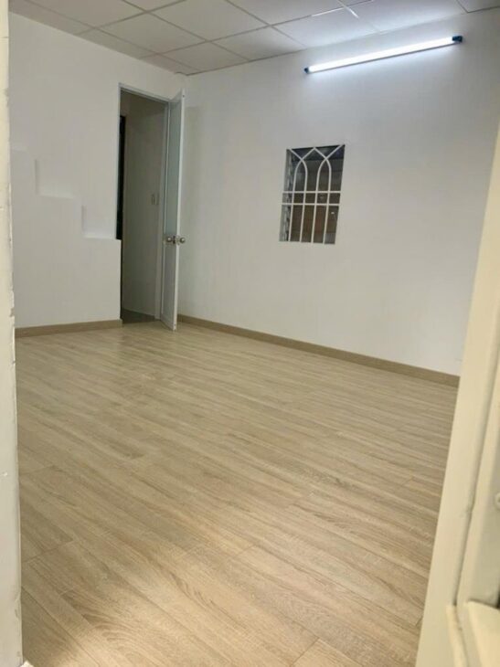 ???? CHỦ GẤP BÁN NHÀ NGUYỄN PHÚC CHU, 2 tầng, P15 TÂN BÌNH, NHỈNH 2 tỷ