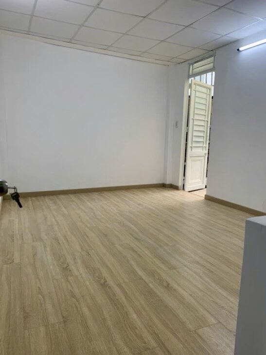 ???? CHỦ GẤP BÁN NHÀ NGUYỄN PHÚC CHU, 2 tầng, P15 TÂN BÌNH, NHỈNH 2 tỷ