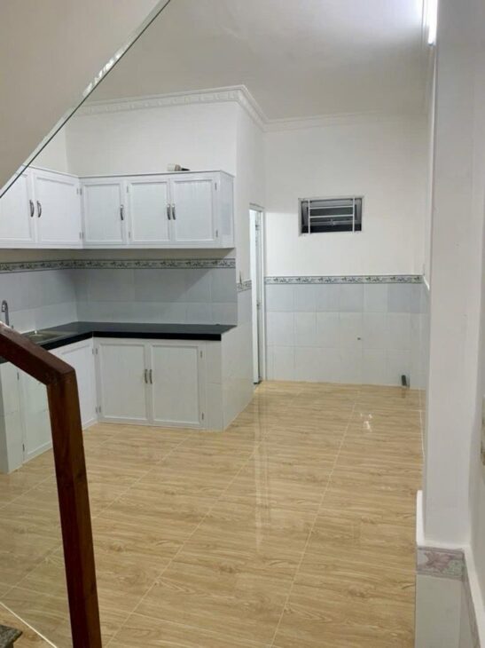 ???? CHỦ GẤP BÁN NHÀ NGUYỄN PHÚC CHU, 2 tầng, P15 TÂN BÌNH, NHỈNH 2 tỷ