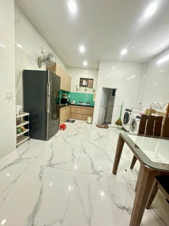 4X12M, BÁN NHÀ CHỦ Ở, NGAY PHAN HUY ÍCH, P14 GÒ VẤP, GIÁ 4.X TỶ