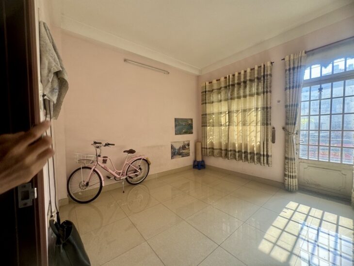 6PN, 5 TẦNG, MẶT TIỀN KINH DOANH LÊ ĐỨC THỌ, P6 GÒ VẤP, 17.X TỶ