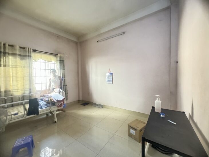 6PN, 5 TẦNG, MẶT TIỀN KINH DOANH LÊ ĐỨC THỌ, P6 GÒ VẤP, 17.X TỶ