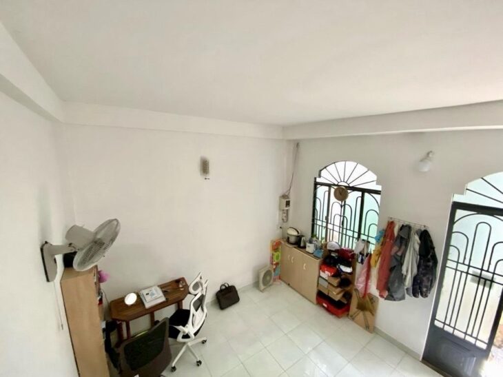 2PN, BÁN NHÀ CHỦ Ở, NGUYỄN VĂN CÔNG, P3 GÒ VẤP, NHỈNH 2 TỶ