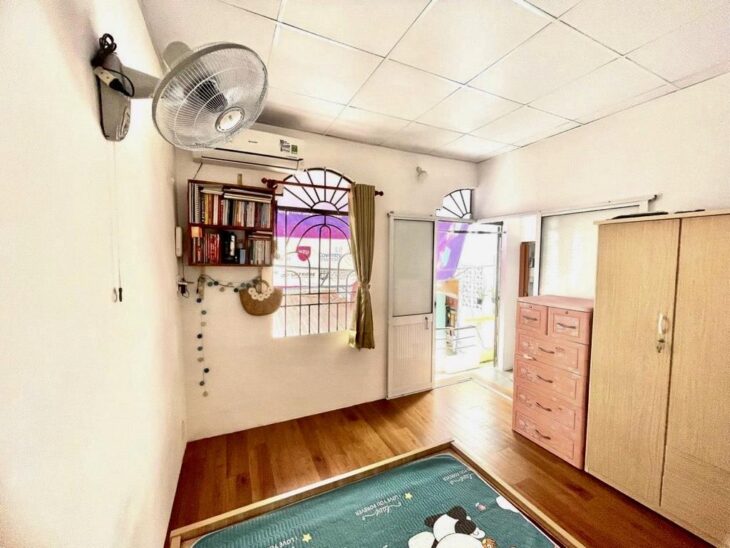 2PN, BÁN NHÀ CHỦ Ở, NGUYỄN VĂN CÔNG, P3 GÒ VẤP, NHỈNH 2 TỶ