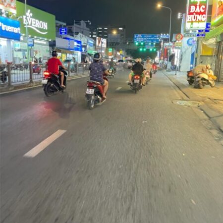 4X14M, 4 TẦNG, BÁN NHÀ MẶT TIỀN QUANG TRUNG, P10 GÒ VẤP, GIÁ NHỈNH 13 TỶ