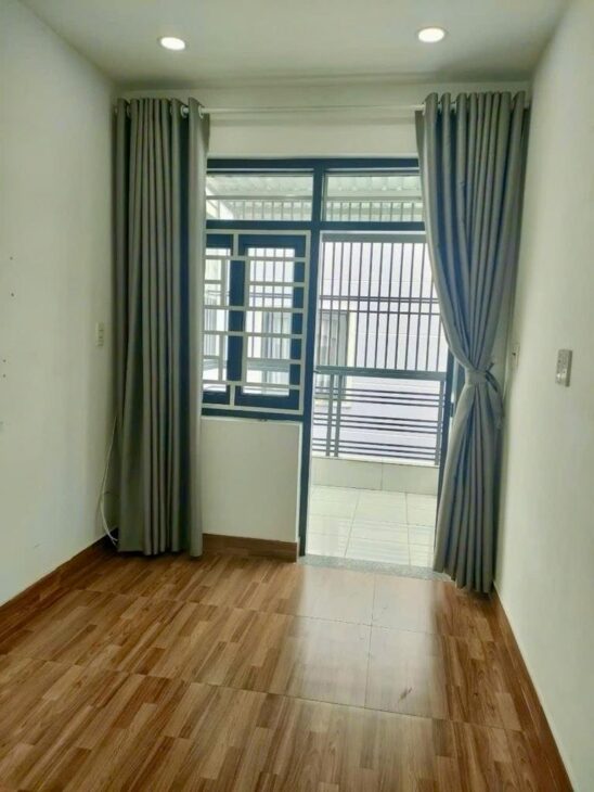 BÁN NHÀ 2 TẦNG BTCT, 133/ QUANG TRUNG, P10 GÒ VẤP, GIÁ 2.X TỶ